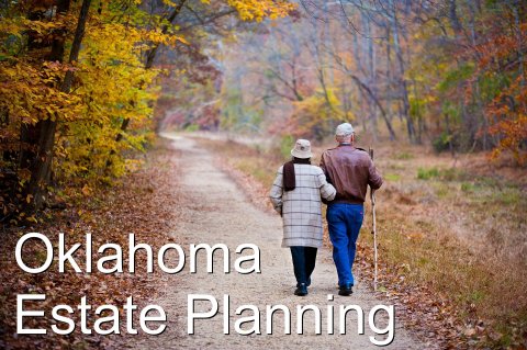 Oklahoma Estate Planning